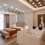 Отель Elba Luxury