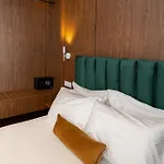 Elba Luxury Отель Дуррес