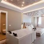 Отель Elba Luxury