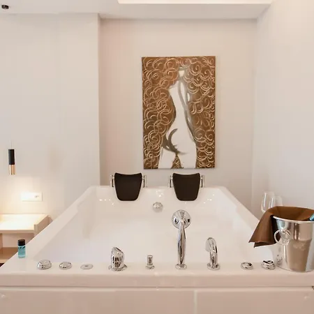 فندق Elba Luxury دراس