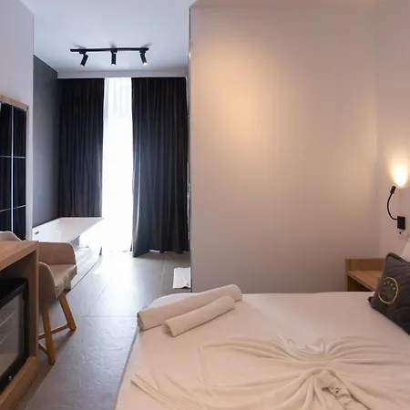 Elba Luxury Отель