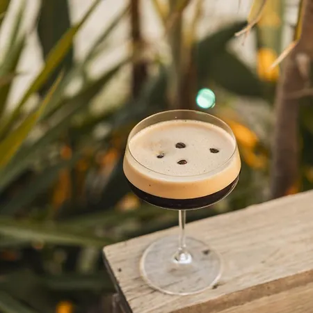 Elba Luxury دراس