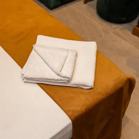 فندق Elba Luxury دراس