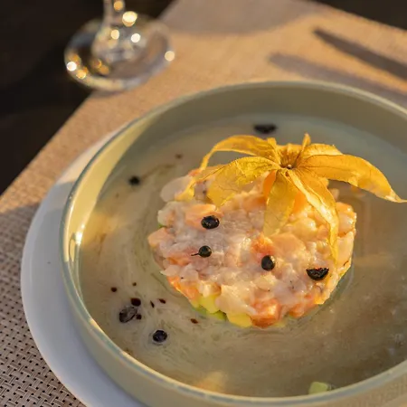 Elba Luxury فندق 4*