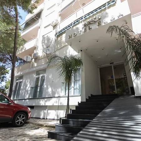 Elba Luxury فندق دراس