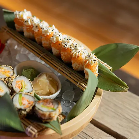 Elba Luxury فندق