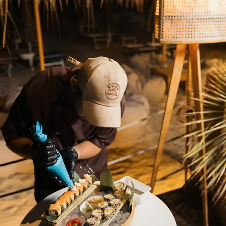 فندق Elba Luxury 4*