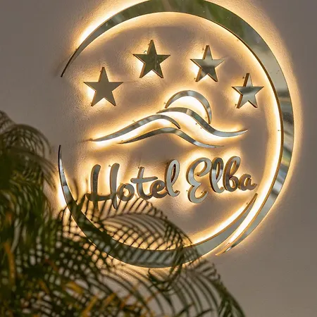 Elba Luxury فندق