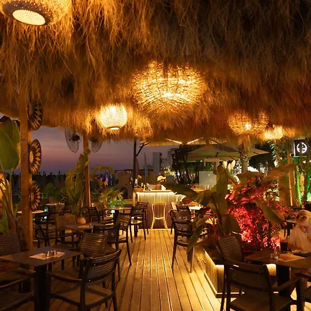 فندق Elba Luxury 4*