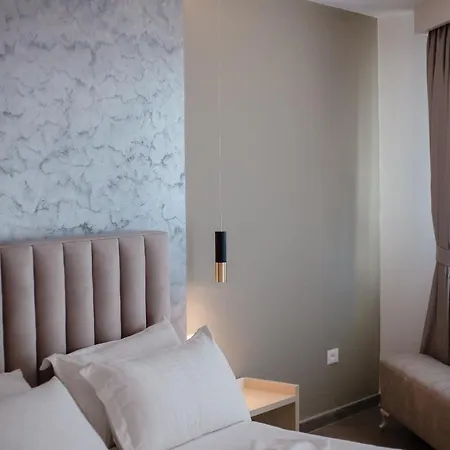 Hotell Elba Luxury Durrës
