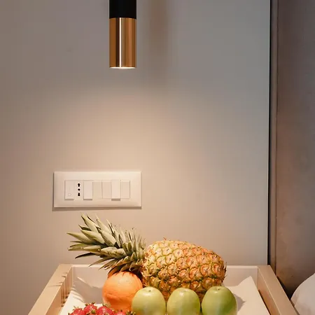 Elba Luxury Hotell Durrës