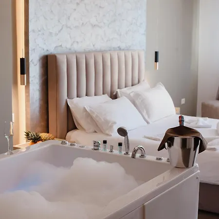 Elba Luxury