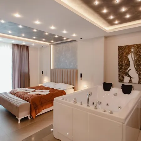 فندق Elba Luxury