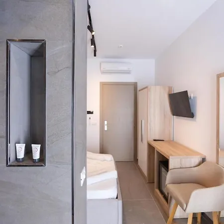 Elba Luxury 4*