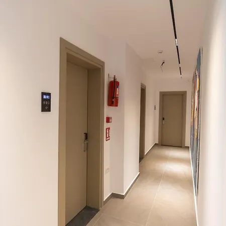 Elba Luxury Отель 4*