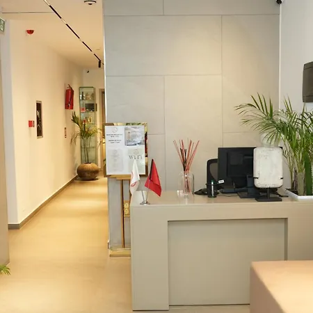 Elba Luxury 4* Durrës