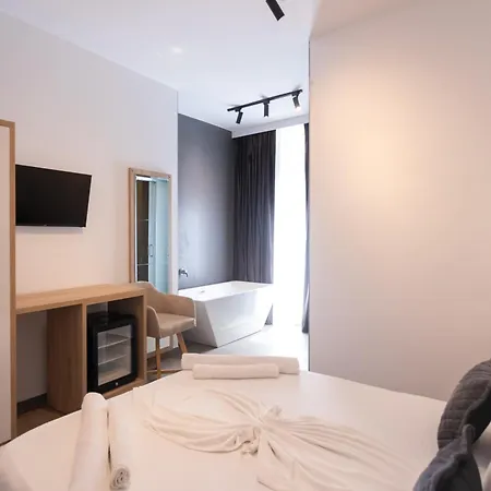 Отель Elba Luxury 4*