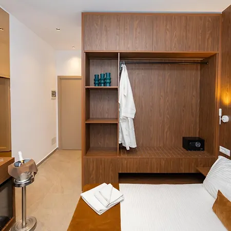 Elba Luxury Дуррес