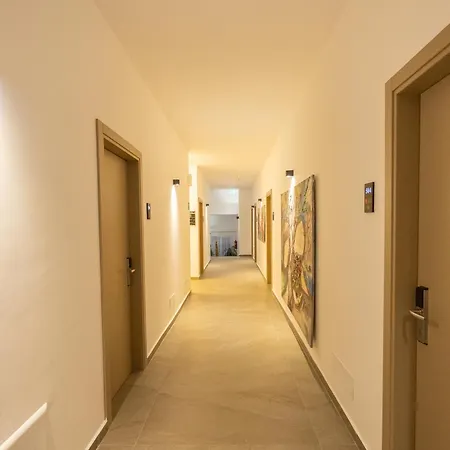 Отель Elba Luxury 4*
