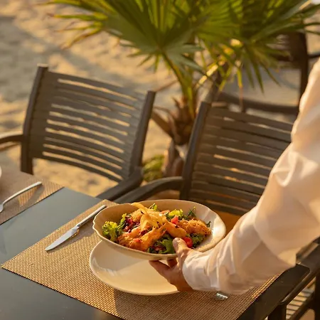 Elba Luxury 4*