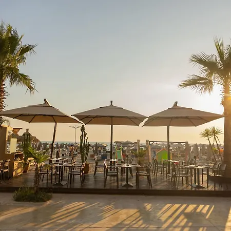 Hotell Elba Luxury Durrës