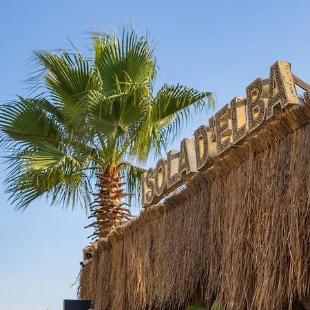 Elba Luxury 4* Durrës