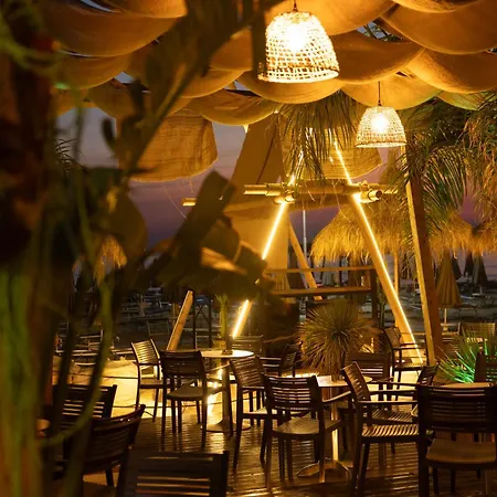 Elba Luxury 4* Дуррес