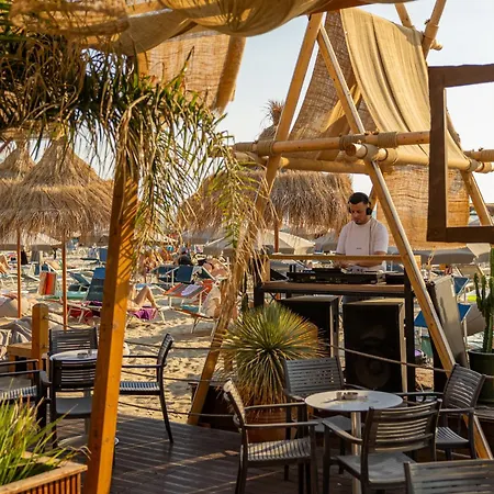 Elba Luxury Отель 4*