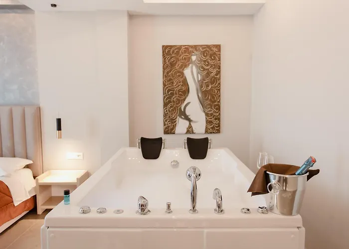 Hotel Elba Luxury Durrës