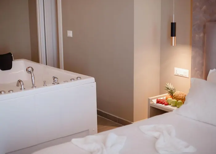 Elba Luxury 4* Durrës