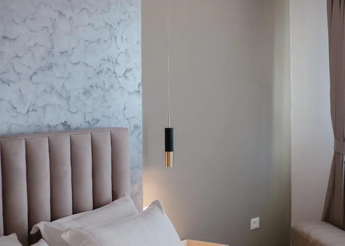 Hotel Elba Luxury Durrës