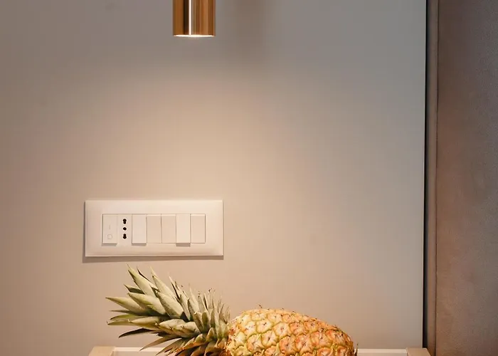 Elba Luxury Hotel Durrës