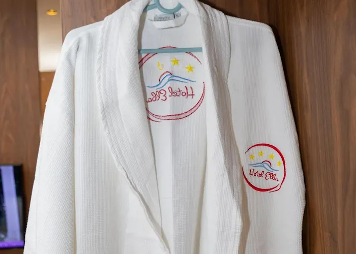 Hotel Elba Luxury 4*