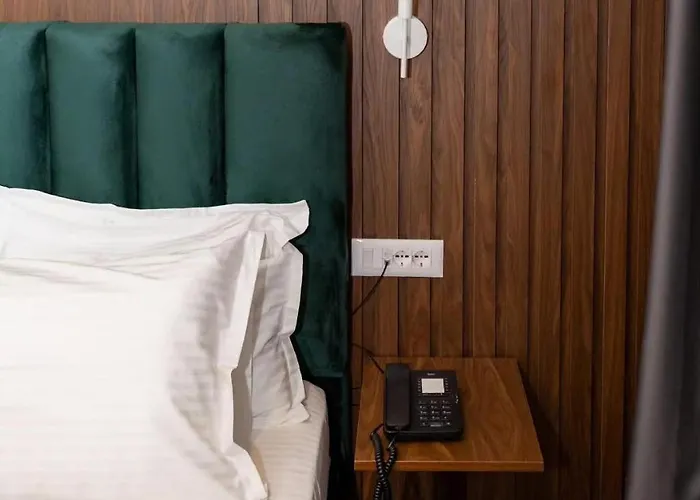 Hotel Elba Luxury Durrës