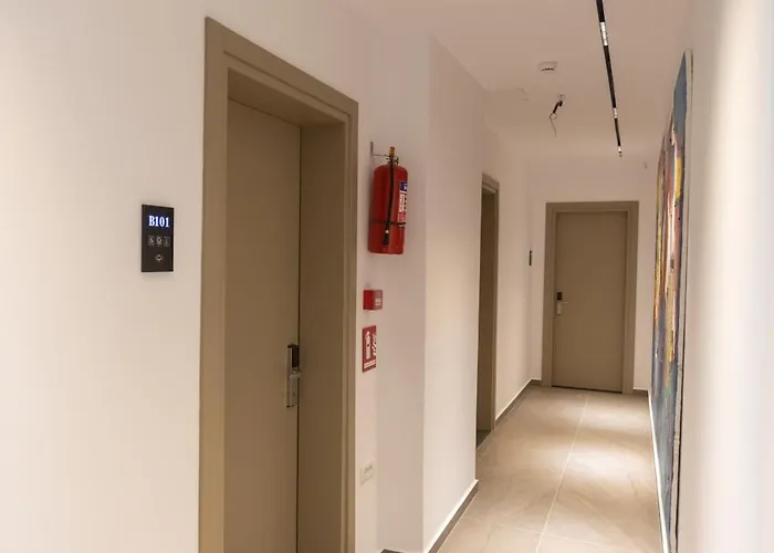 Elba Luxury Hotel 4*