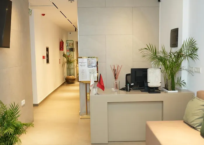 Elba Luxury 4* Durrës