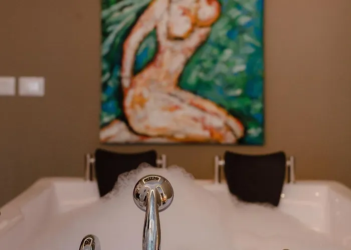 Elba Luxury Hotel 4*