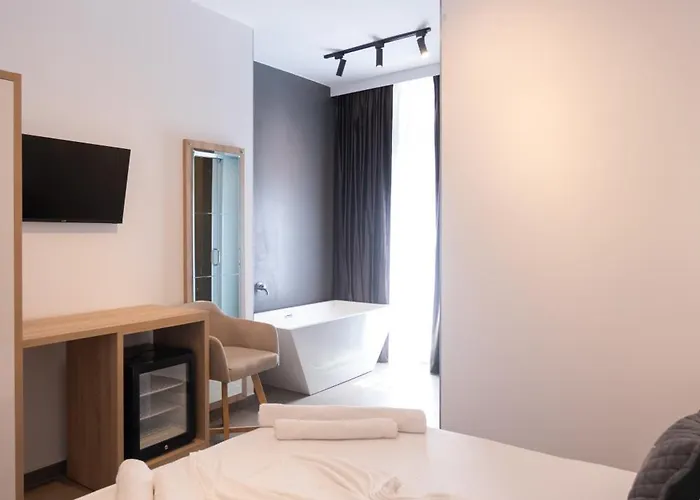 Hotel Elba Luxury 4*