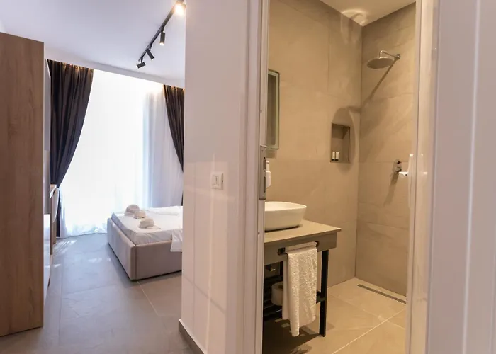 Hotel Elba Luxury Durrës