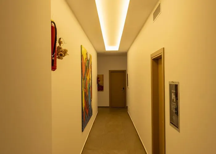 Elba Luxury Hotel Durrës