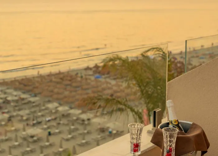 Elba Luxury Hotel 4*