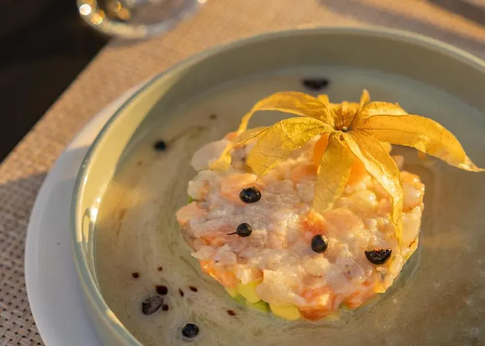 Elba Luxury Hotel 4*