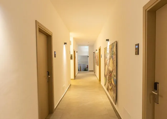 Hotel Elba Luxury 4*