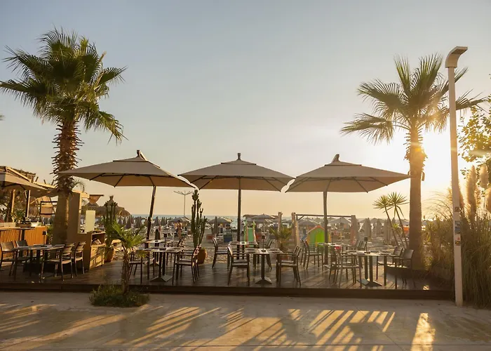 Hotel Elba Luxury Durrës