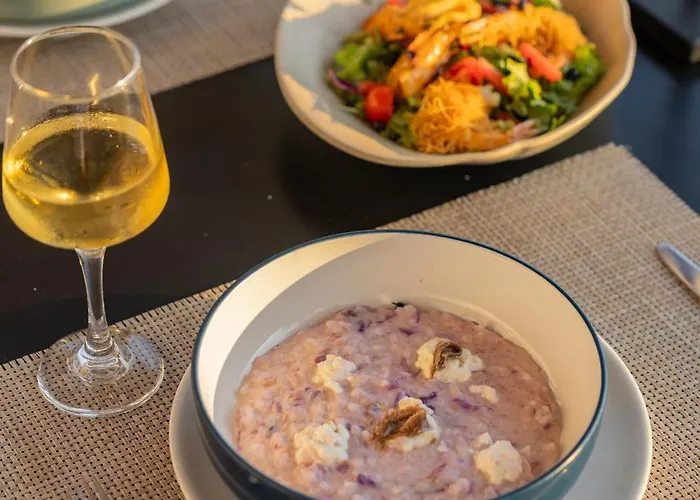 Elba Luxury 4* Durrës