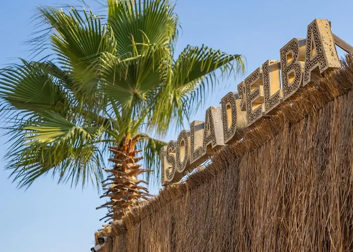 Elba Luxury 4* Durrës