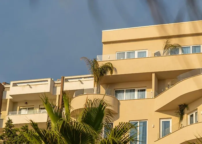 Hotel Elba Luxury Durrës