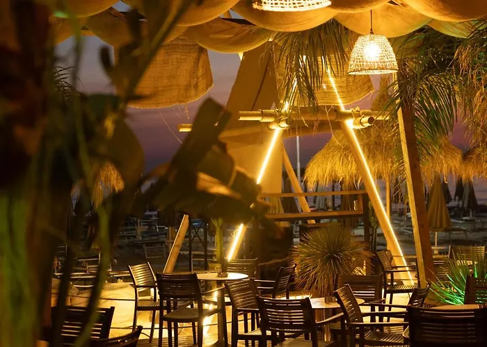 Elba Luxury 4* Durrës