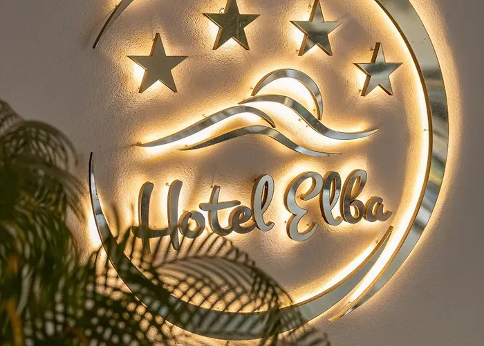 Elba Luxury Hotel