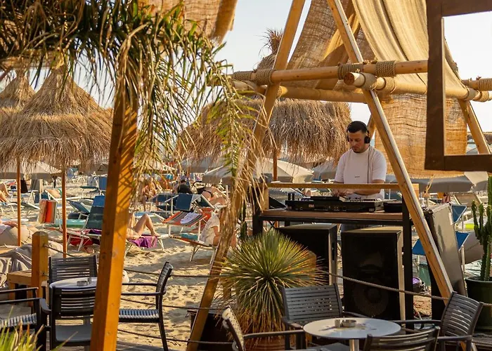 Elba Luxury Hotel 4*